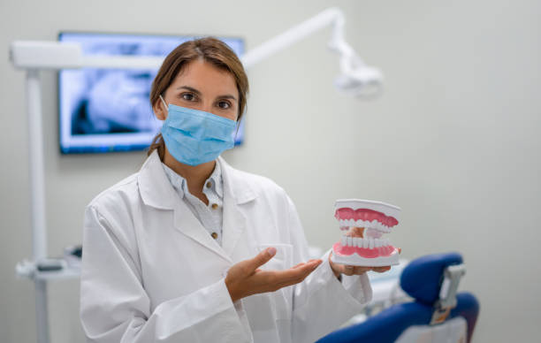 Best Emergency Denture Repair in Camanche, IA